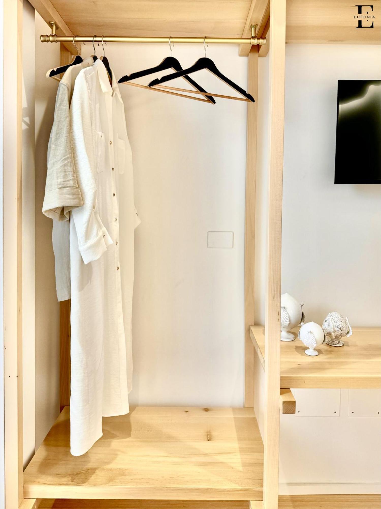 Bed and Breakfast Eufonia Лечче Экстерьер фото