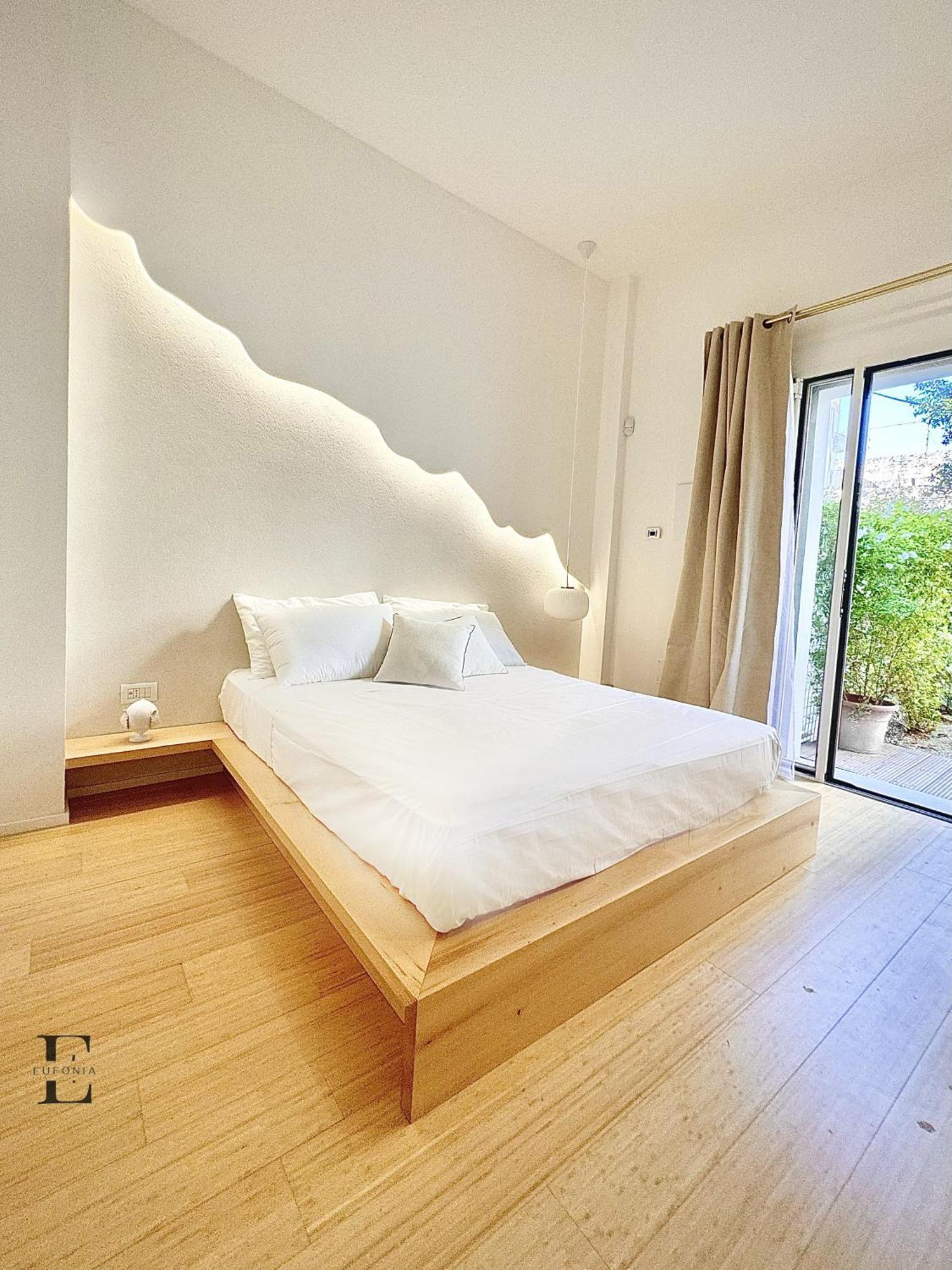 Bed and Breakfast Eufonia Лечче Экстерьер фото