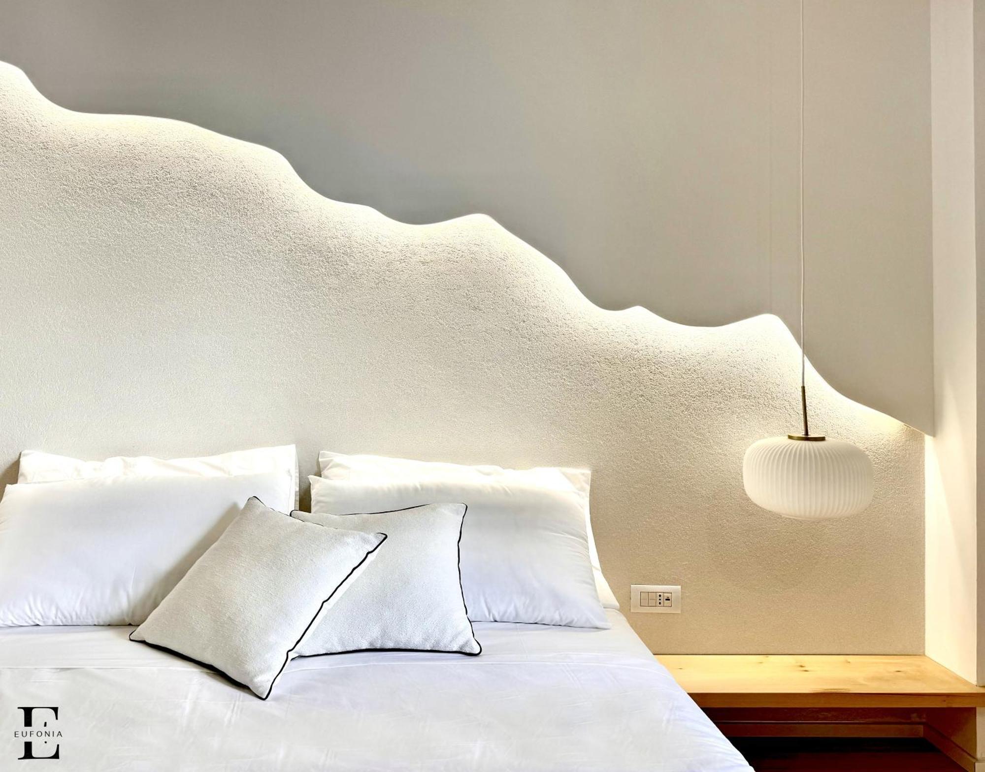 Bed and Breakfast Eufonia Лечче Экстерьер фото
