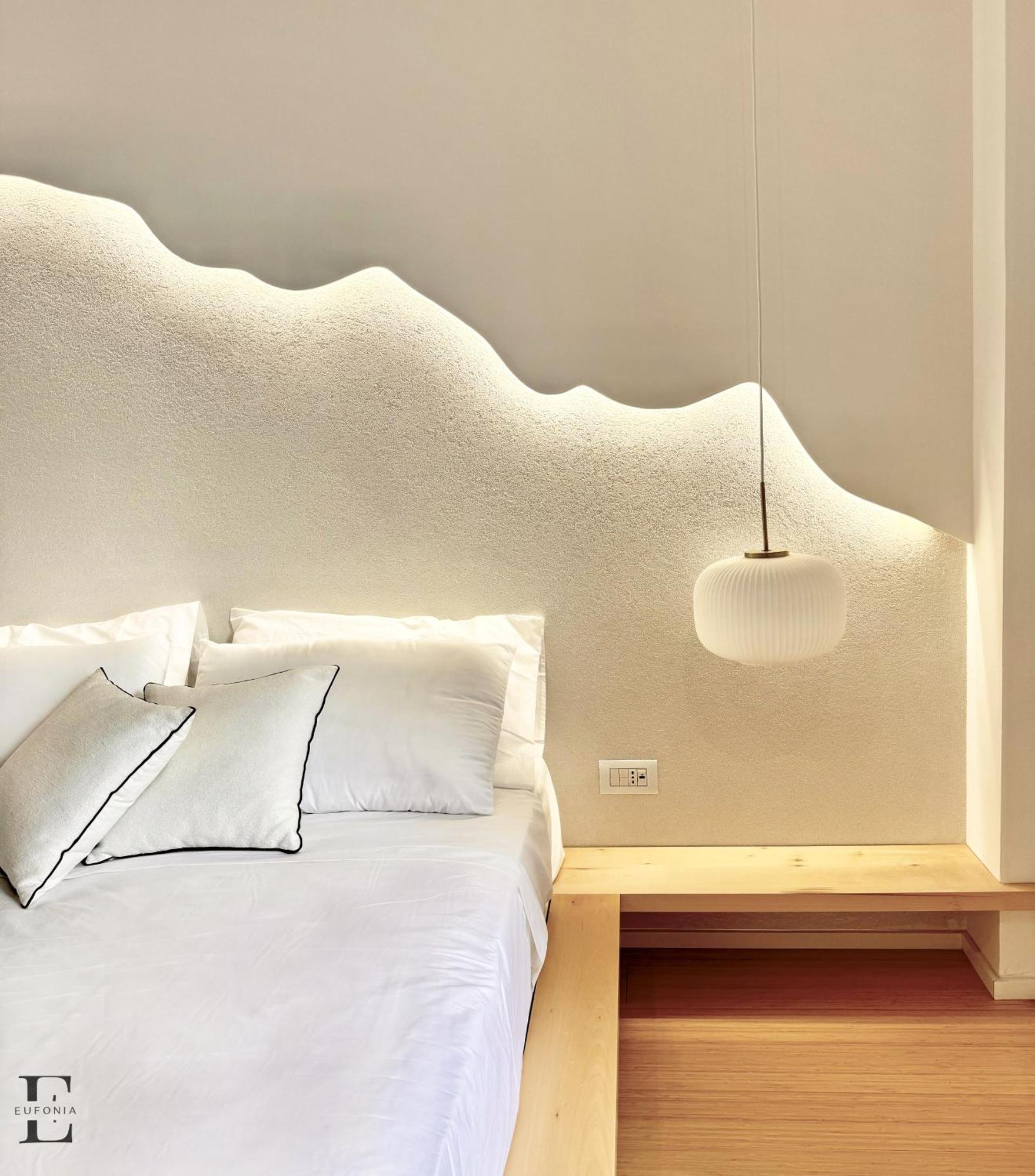 Bed and Breakfast Eufonia Лечче Экстерьер фото